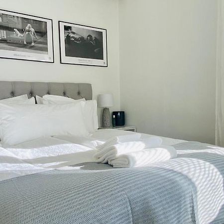 Sundsvall By M - Apartment Extérieur photo