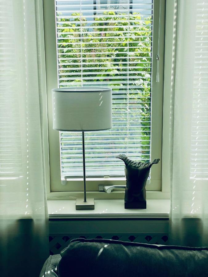 Sundsvall By M - Apartment Extérieur photo